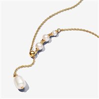 Collana Pandora Donna in Lega metallica 363259C01-65 - 363259C01-65